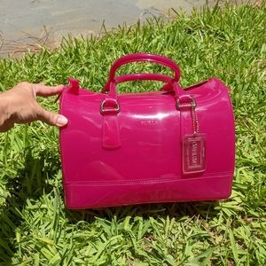 Furla candy bag